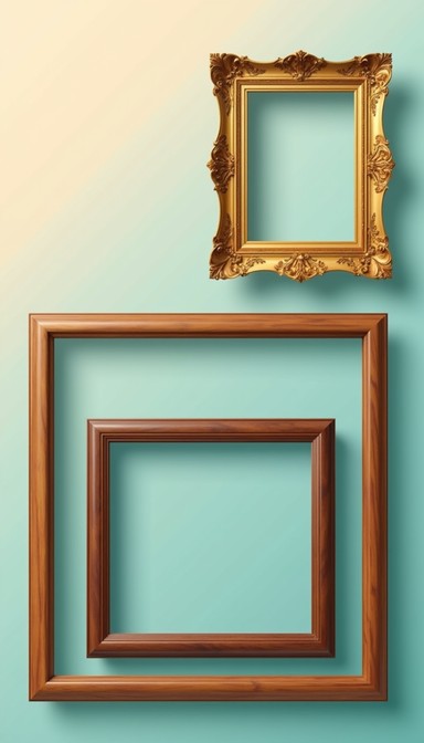 Free Frame Style Evolution Image - Frames, Vintage, Modern | Download ...