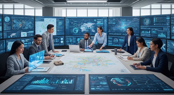 Free Mission Control Active Image - Military, Tactical, Command ...