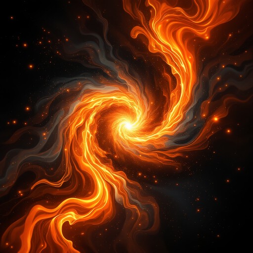 Free Swirling Fire Vortex Image - Abstract, Flame, Fire | Download at ...