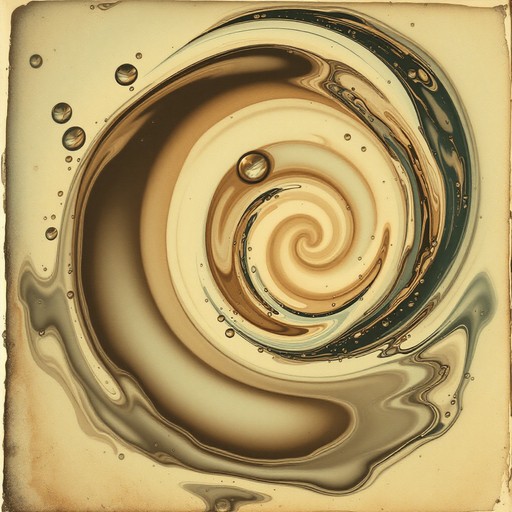 Free Swirling Sepia Spiral Image - Spiral, Sepia, Fluid | Download at ...