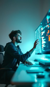Free Future Tech Developer Image - Developer, Coding, Technology ...