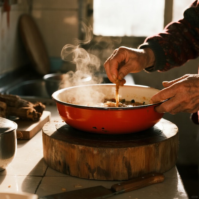 Free Hands Crafting Flavors Image - Cooking, Food, Hands | Download at ...