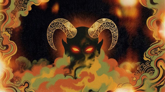 Download Devil Logo Stock Images for Free | StockCake