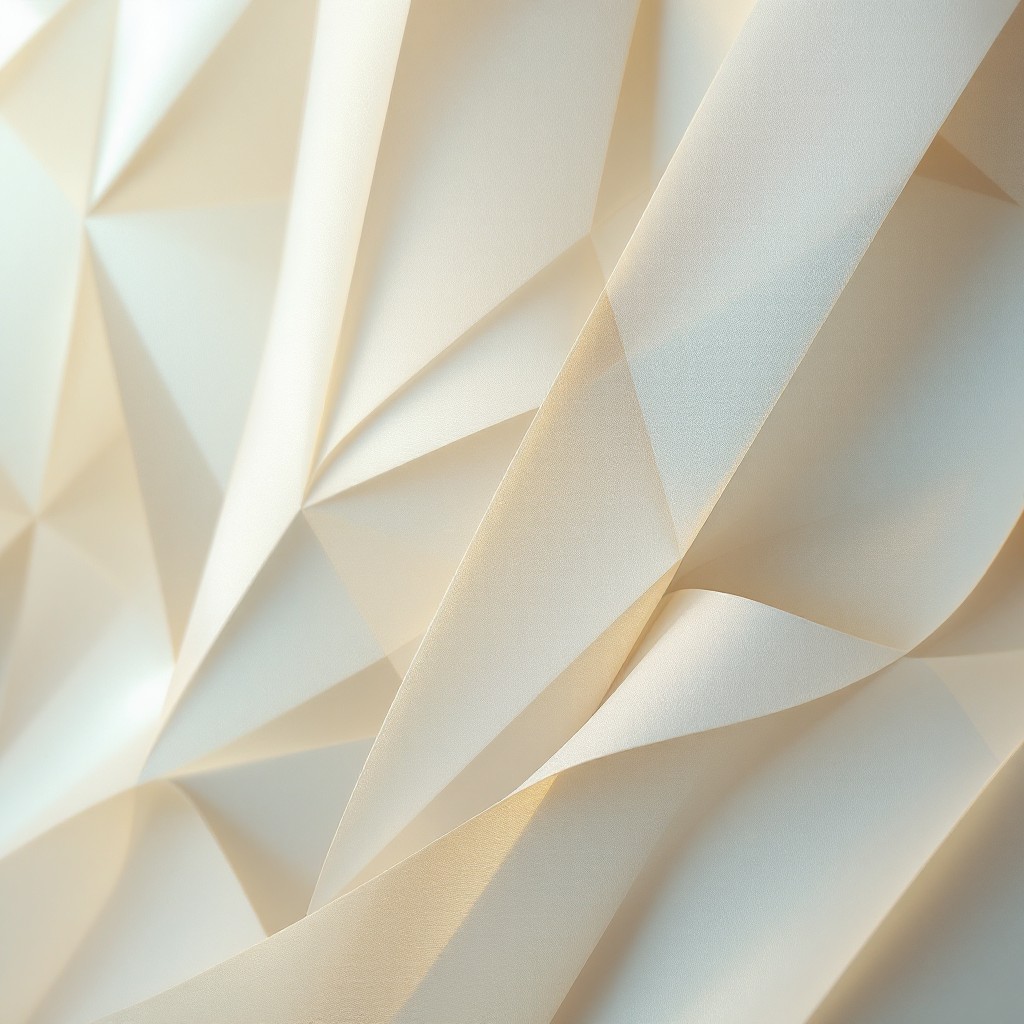 Free Geometric Pearl Pattern Image - Geometric, Abstract, Cream ...