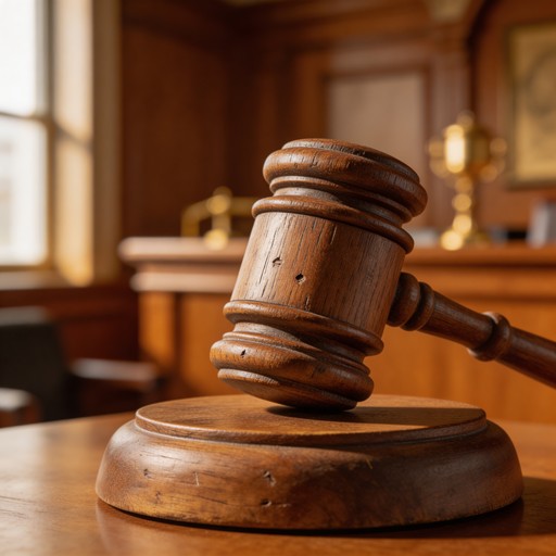 Free Weathered Courtroom Gavel Image - Gavel, Courtroom, Justice ...