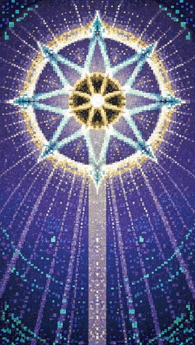 Free Divine Pixel Light Image - Pixel, Art, Religious | Download at ...