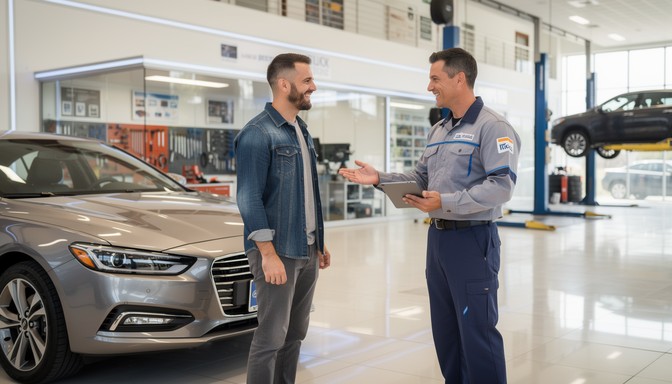 Professional Auto Service Free Professional Auto Service Image - Automotive, Service, Technician ...