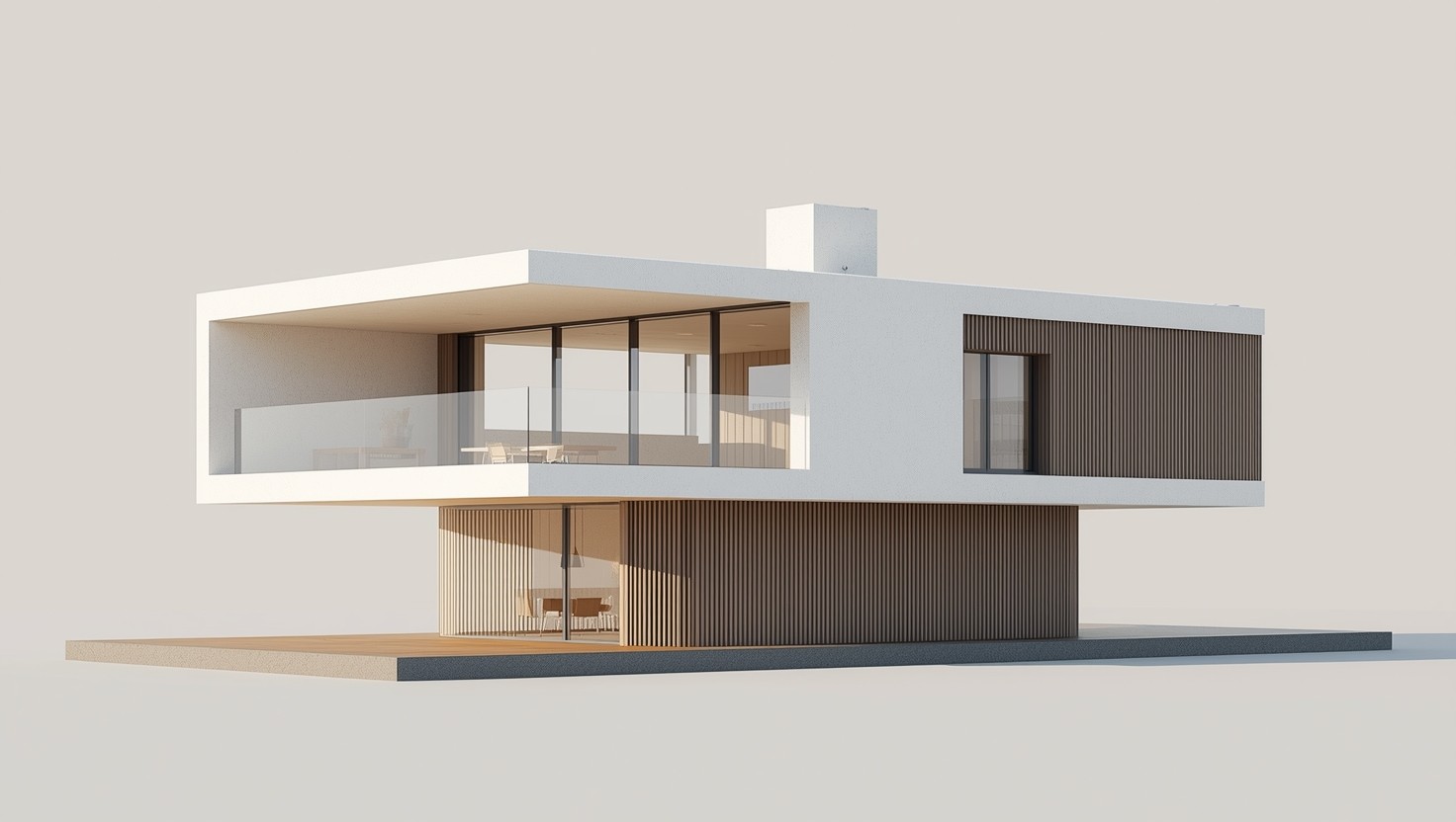 Free Minimalist Nordic Architecture Image - Architecture, Minimalist ...