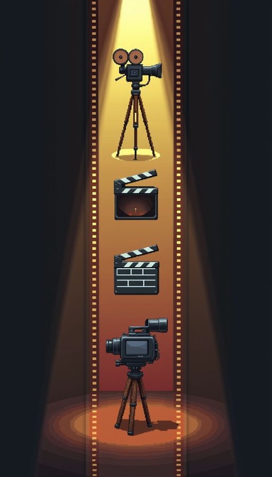 Flimmaking Camera Free Filmmaking Through Time Image - Filmmaking, Cinema, Camera ...