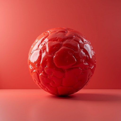 Sphere Material Red Free Crystalline Red Sphere Image - Red, Sphere, Crystalline | Download ...