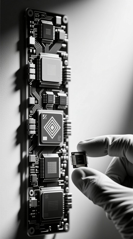 Free Technology Teardown Art Image - Technology, Smartphone ...