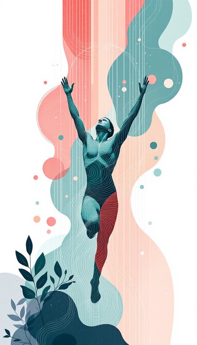 Free Ascending Through Nature Image | Download at StockCake