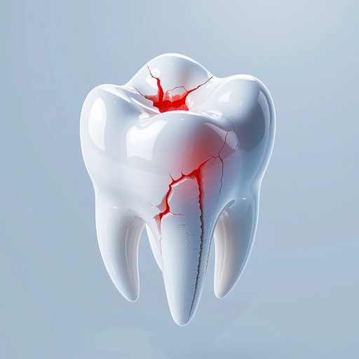 Tooth Structure Damage Free Cracked Tooth Anatomy Image - Tooth, Dental, Molar | Download at ...