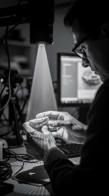 Free Precision Scientific Scanning Image - Laboratory, Research ...