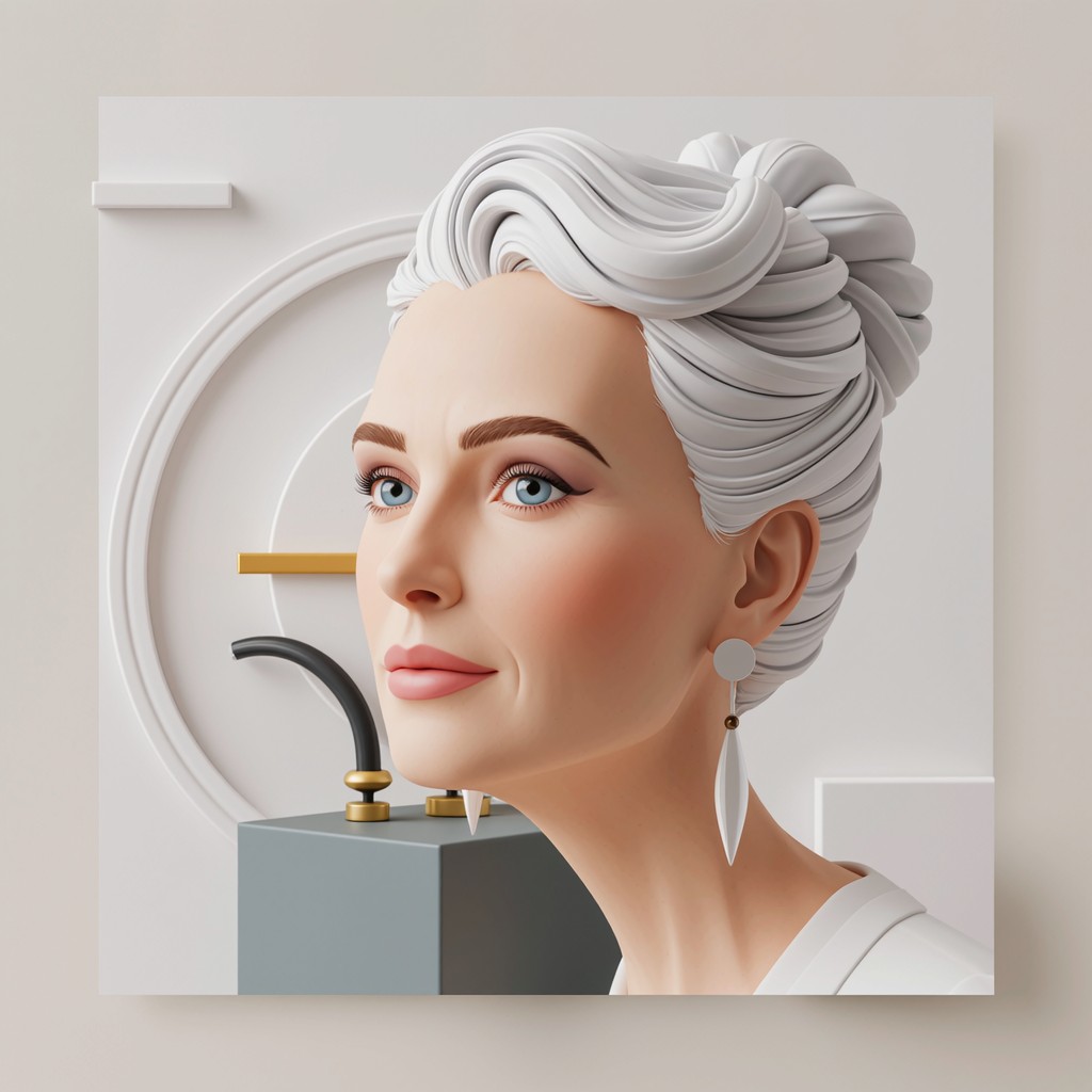 Free Elegant Woman Portrait Photo - Woman, Portrait, Elegant | Download ...