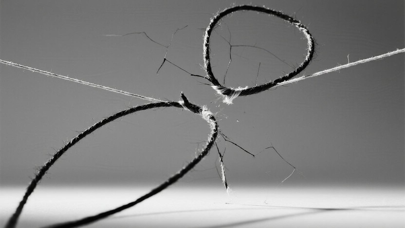 Free Moment of Severance Image - String, Severance, Breaking | Download ...