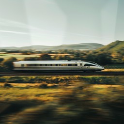 Moving Bullit Train Free Speeding Bullet Train Image - Train, Speed, Motion | Download at ...