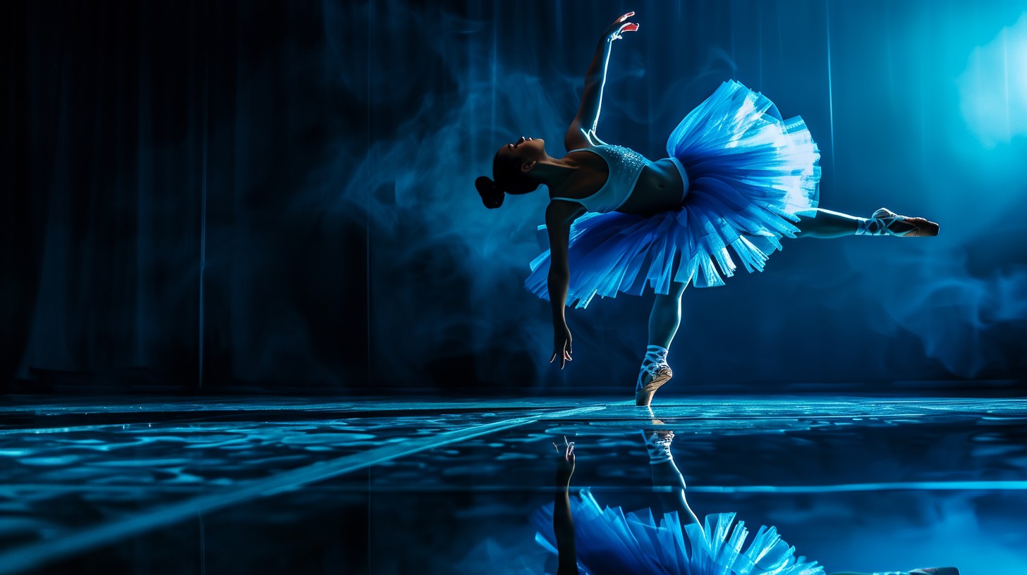 Free Ethereal Ballet Dancer Image - Ballet, Dancer, Performance ...