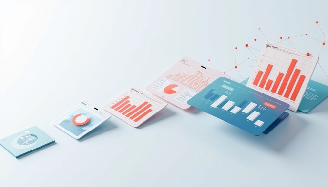 Free Dynamic Data Flow Image - Presentation, Data, Visualization ...