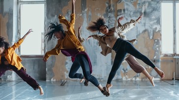 Free Dynamic Dance Performance Image - Dance, Performance, Dynamic ...