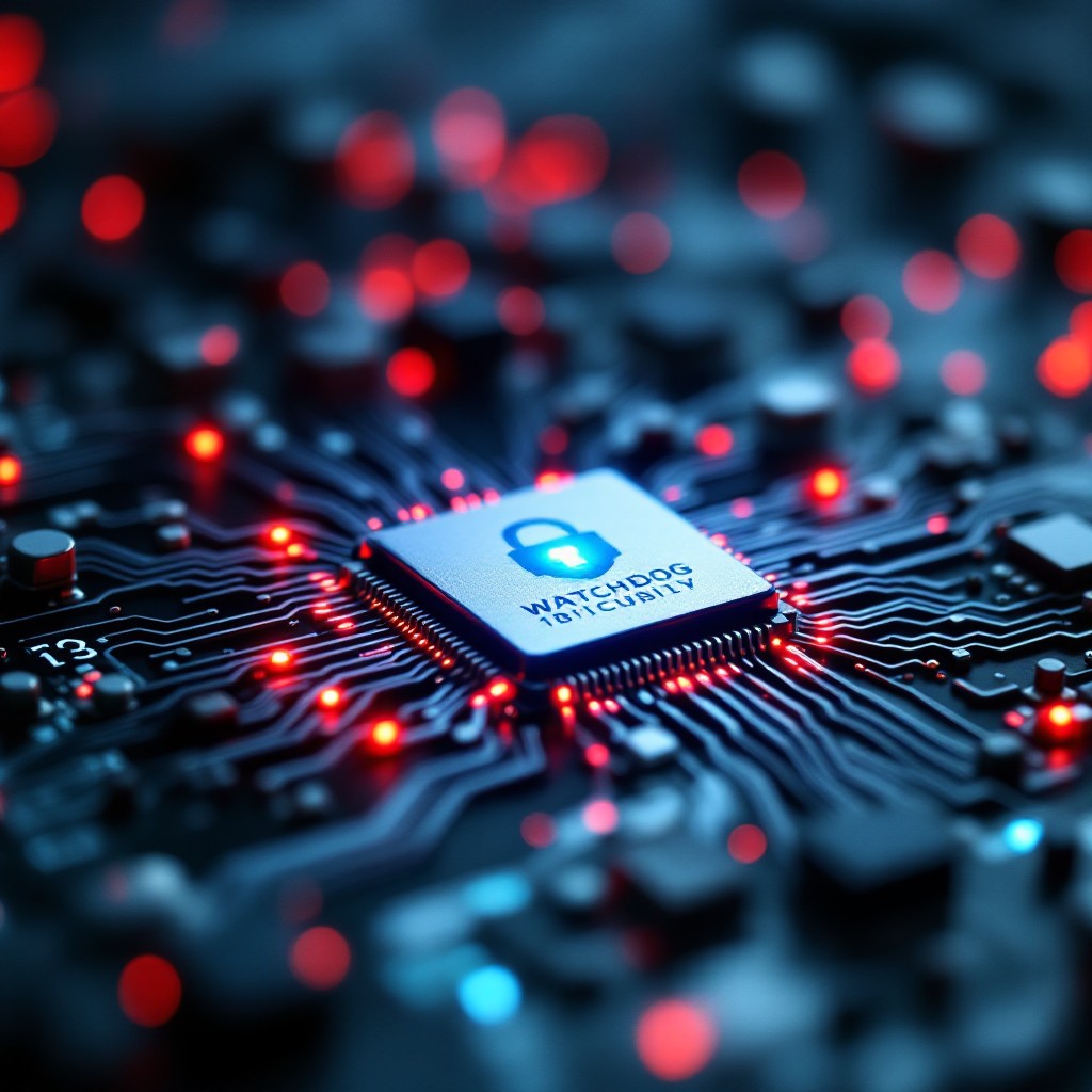 Free Cybersecurity Circuit Closeup Image - Cybersecurity, Circuit ...