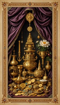Treasury Collection Free Golden Treasury Collection Image - Treasury, Byzantine, Golden ...