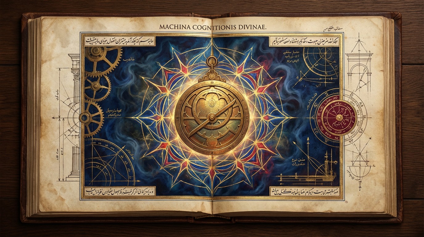 Free Golden Astrolabe Manuscript Image - Astrolabe, Manuscript ...