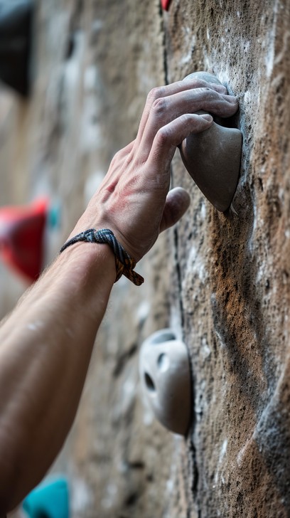 Free Climbing Hand Grip Image - Climbing, Grip, Hand | Download at ...