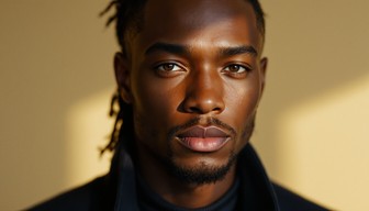 Free Elegant Portrait Study Image - Portrait, Cinematic, Dramatic ...