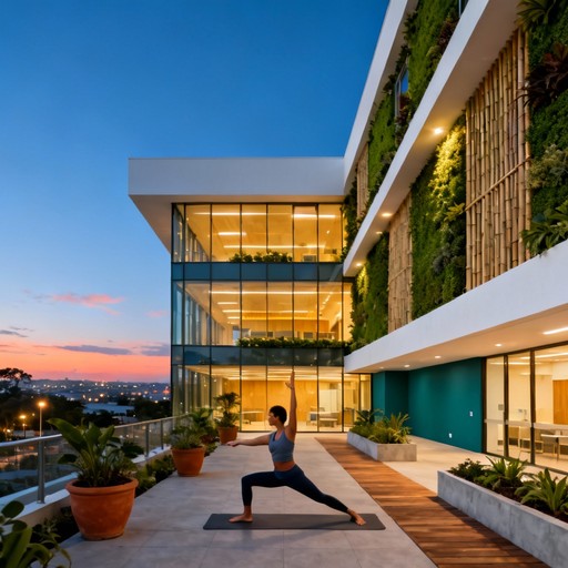 Free Wellness Meets Architecture Image - Wellness, Architecture ...