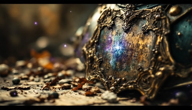 Free Ancient Magical Armor Image - Mystical, Armor, Brass | Download at ...