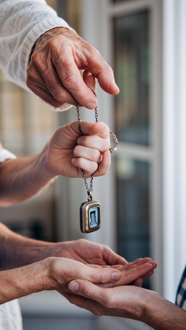 Free Generational key exchange Photo - Keys, Hands, Generations ...