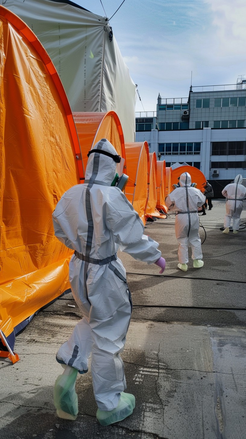 Protection Emergency Free Emergency Response Drill Image - Emergency, Drill, Protective ...