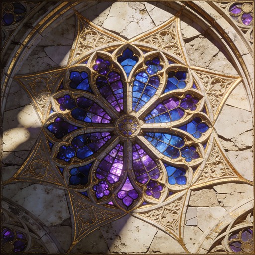 Free Gothic Rose Window Image - Gothic, Cathedral, Architecture ...