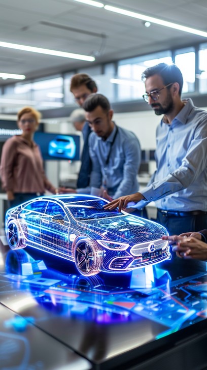 Technology Design Cars Free Innovative Automotive Design Image - Innovation, Technology ...
