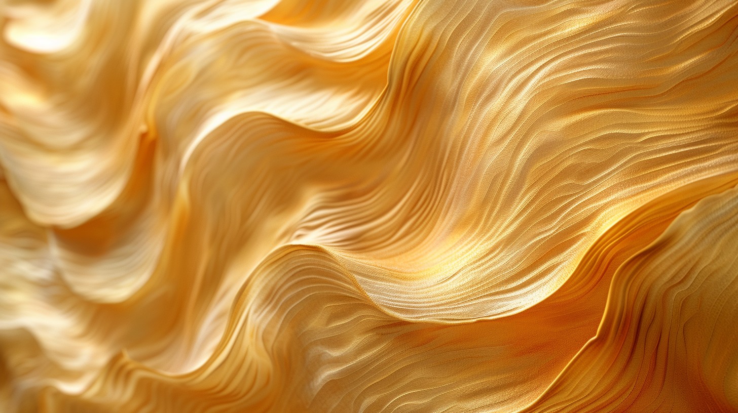 Free Abstract Golden Waves Image - Abstract, Golden, Waves | Download ...