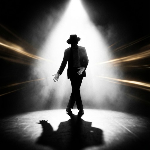 Free Moonwalk Stage Performance Image - Silhouette, Dancer, Performance ...