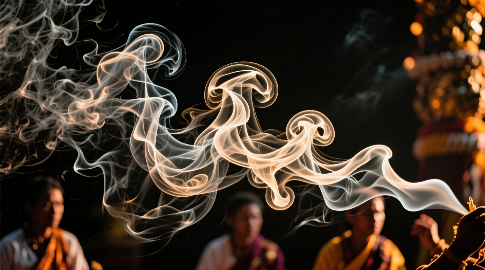 Free Sacred Smoke Ceremony Image - Smoke, Ceremony, Ritual | Download ...