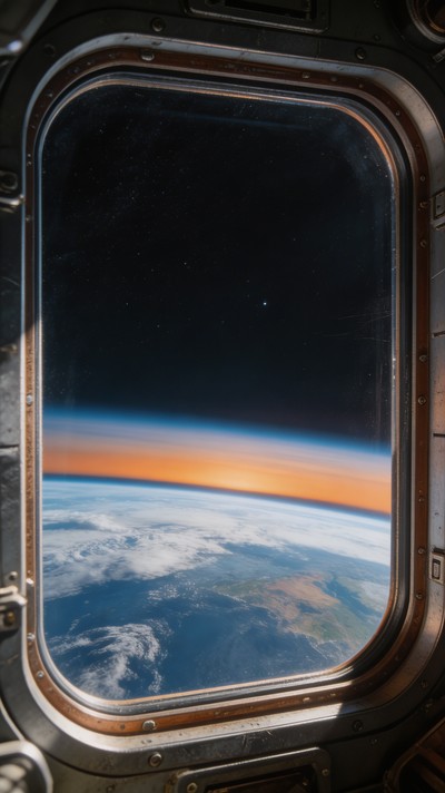 Free Orbital Station Isolation Image - Space, Habitat, Station ...