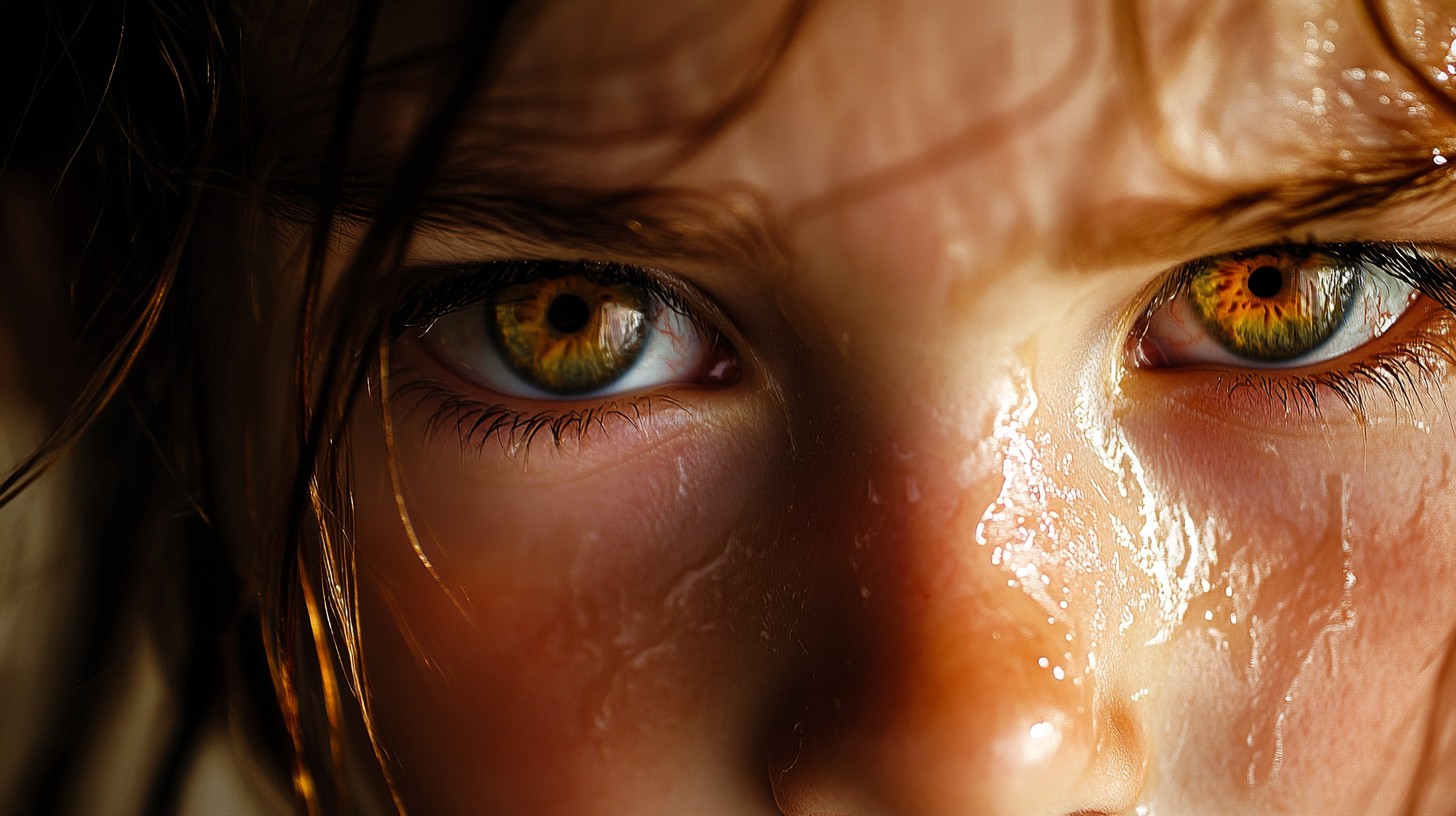 Free Intense emotional gaze Image - Intense, Emotional, Gaze | Download ...