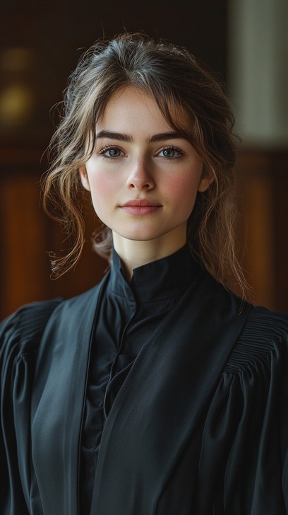 Free Elegant woman portrait Image - Elegant, Woman, Portrait | Download ...