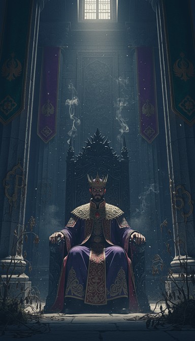 Power Throne Free Dark Power Throne Image - Throne, Power, Dominance | Download at ...