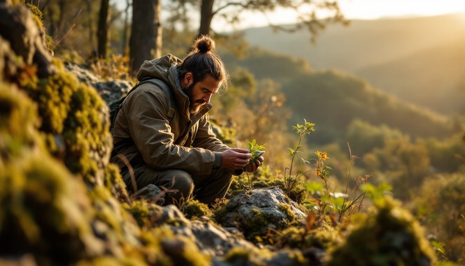 Free Nature Research Discovery Image - Researcher, Conservation, Nature ...