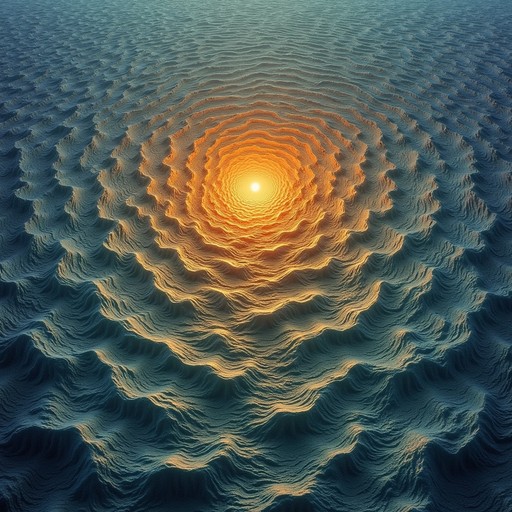 Free Oceanic Meditation Portal Image - Topographical, Mandala ...