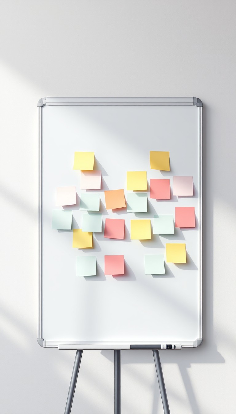 Oa Task Management Free Organized Task Management Image - Whiteboard, Productivity ...