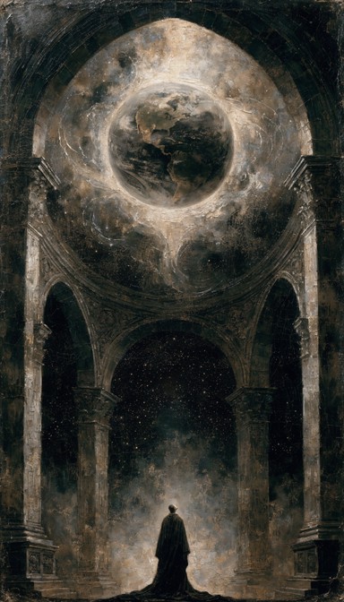 Earth Renaissance Style Free Earth Beyond Reach Image - Renaissance, Painting, Earth | Download ...