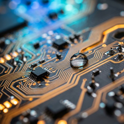 Free Wired Technology Precision Image - Electronics, Sensor, Connector ...