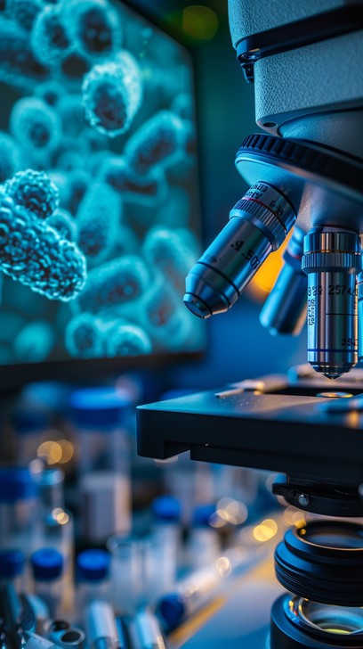 Scientific Pics Free Microscope Scientific Research Image - Microscope, Laboratory ...