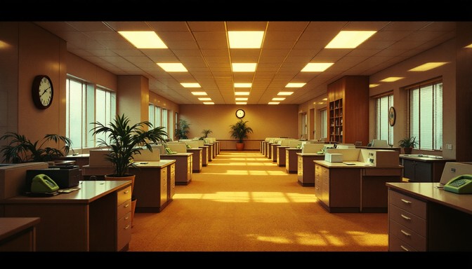 Free Retro Office Nostalgia Image - Retro, Vintage, 1970s | Download at ...