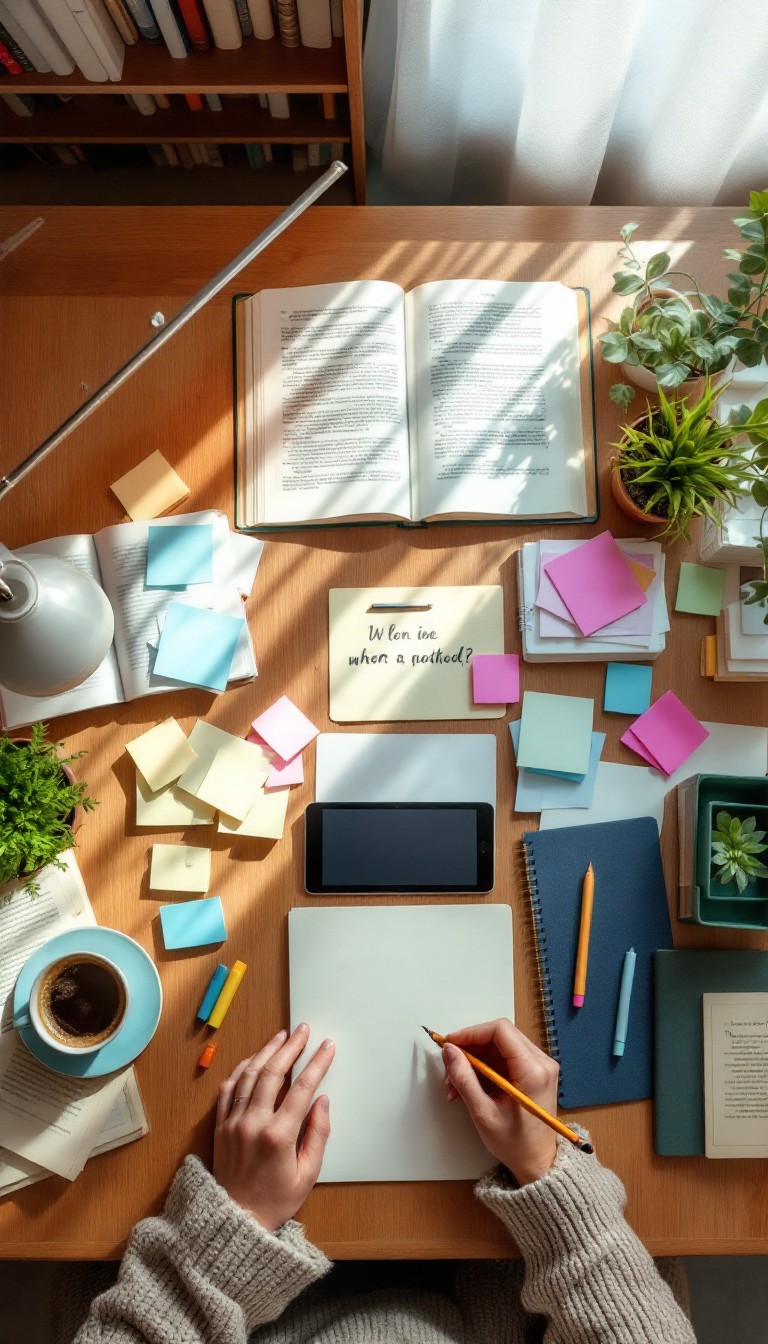 Free Productive desk study Image - Studying, Workspace, Desk | Download ...